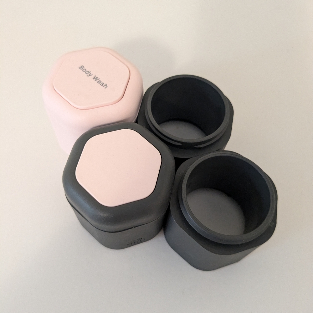 Cadence Capsule set